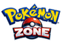 Logo de Pokémon Zone