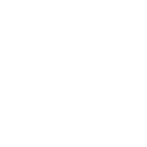 Ícono de paquete con envío rápido