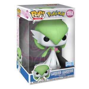 Funko Pop Pokémon Sprigatito figura coleccionable oficial